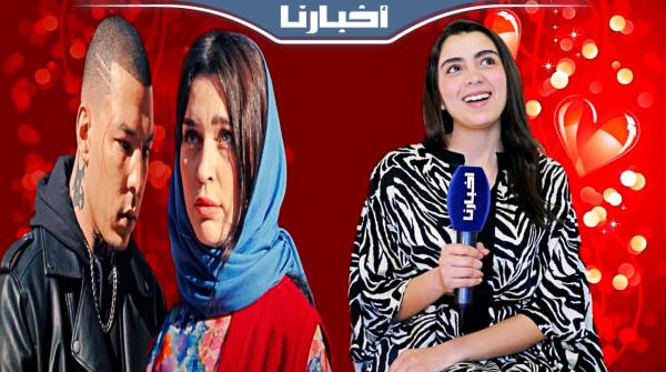 ندى هداوي تتحدث عن مشروع الزواج وتأثرها الكبير بقصة وردة والكاطورز في مسلسل بين لقصور